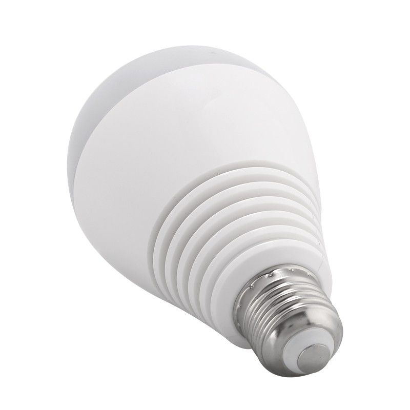 360 Degree IP Camera Light Bulb