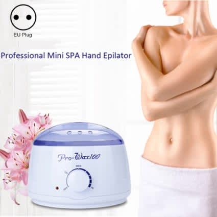 PRO-WAX100 PROFESSIONAL WAX POT