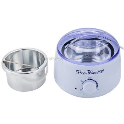 PRO-WAX100 PROFESSIONAL WAX POT