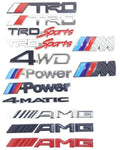 Boot Emblem - Boot Badges