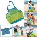 Sand Away Mesh Beach Bag