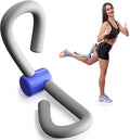 Thigh Master Arm Leg Exercise Home Gym Workout Equipment