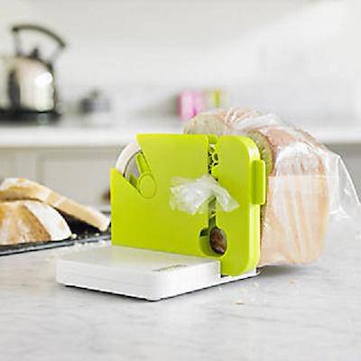 Portable Bag Sealer