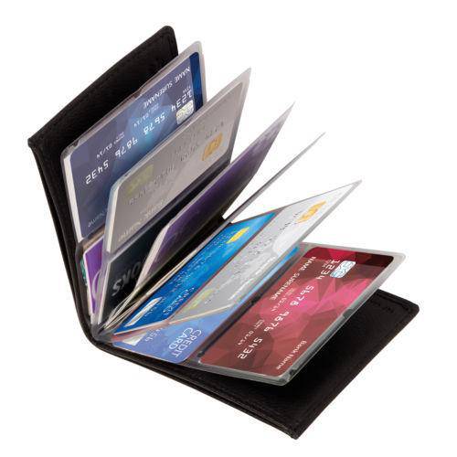 Wonder Ultra Thin Wallet