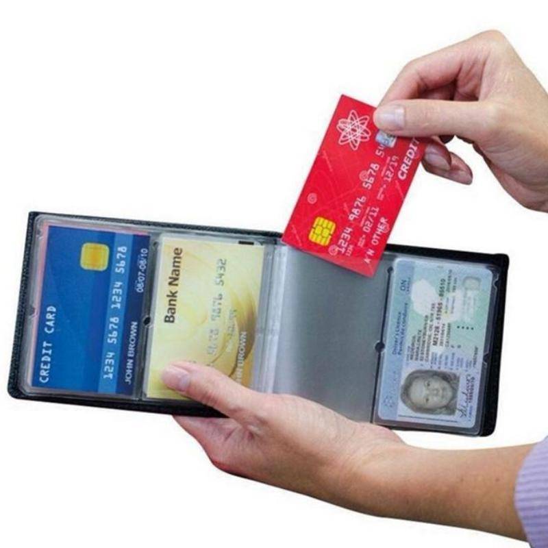 Wonder Ultra Thin Wallet