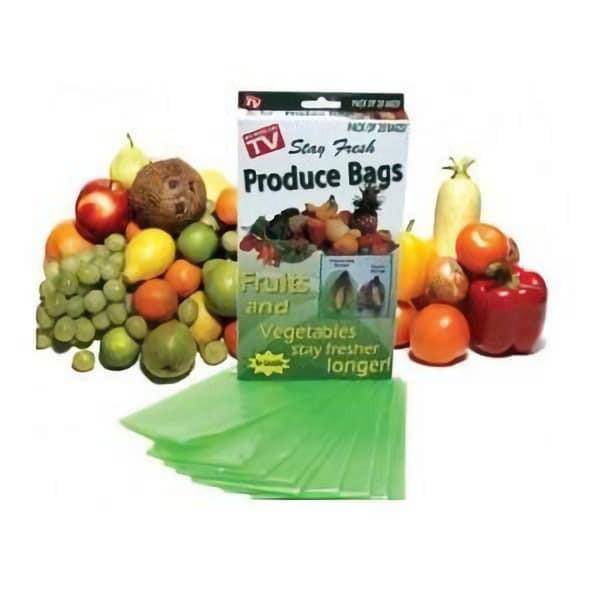 Freezer Bags