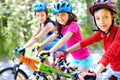 Kids Bicycle Helmet - Boy