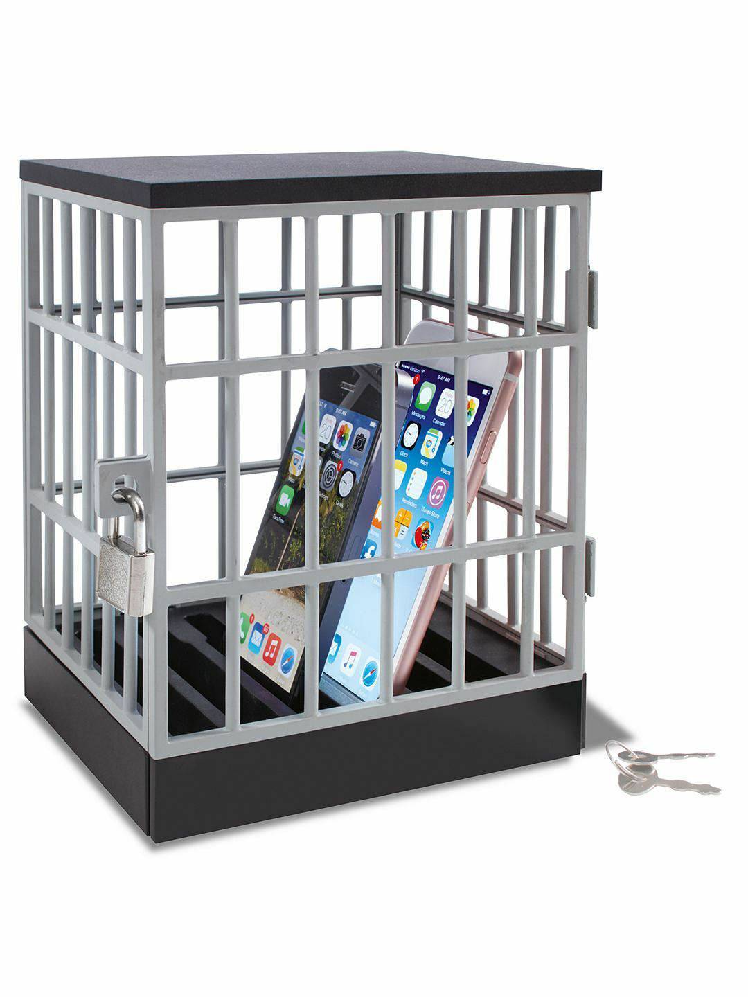 Mobile Phones Jail Prison Cell Lock Up