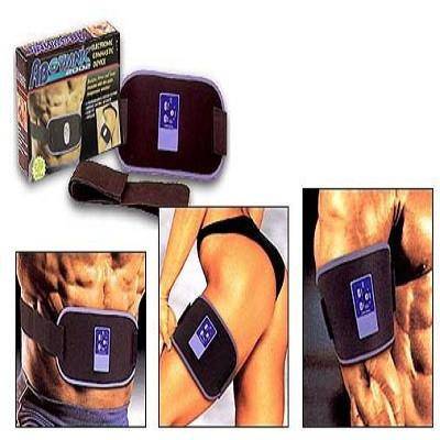 Ab Gymnic