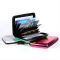 Security Card Wallet