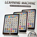 Learning Machine Toy - Boy
