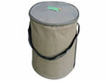 Gas Bottle Cover 7 Kg Khaki