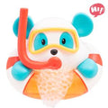 Bubble Bear Bath Toy