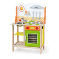 Fantastic Kitchen- viga