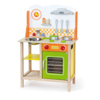 Fantastic Kitchen- viga