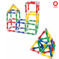 Master Magnetic Construction Toy
