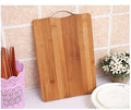 Wooden Bamboo Kitchen Chopping Board