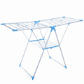 Foldable Clothing Drying Rack