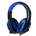 Gaming Headphones for P4/x-one