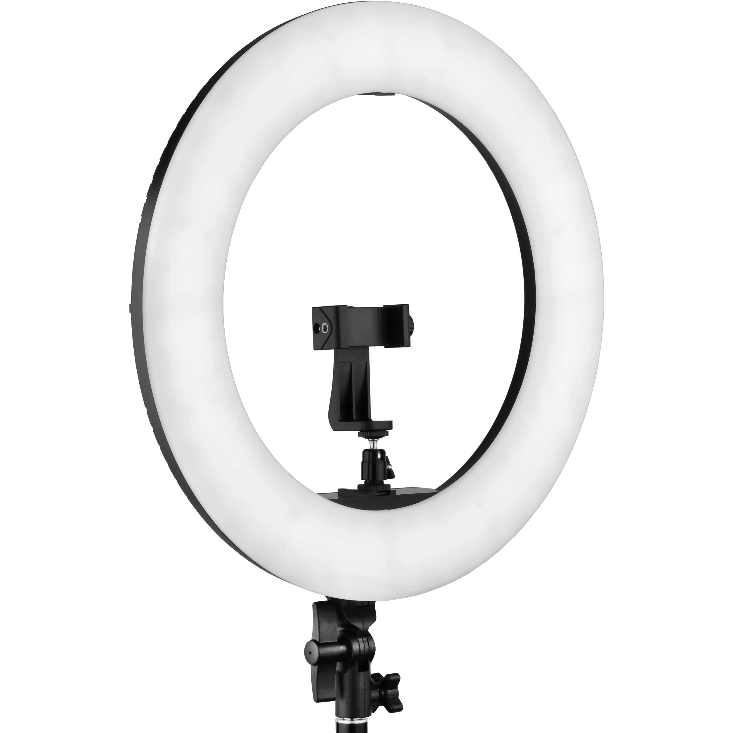 18 Inch LED Soft Ring Light