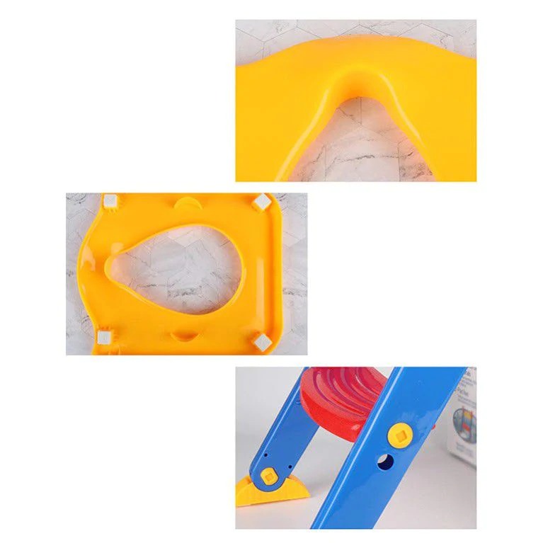 Toddler Training Toilet Potty Seat Chair
