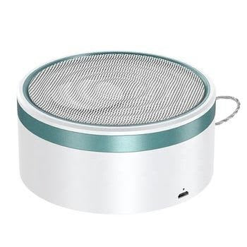 Portable Wireless Smart Speaker - Green
