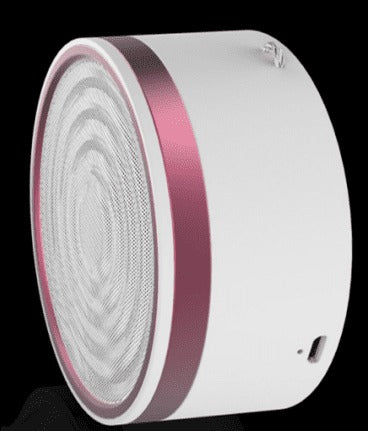 Portable Wireless Smart Speaker - Pink