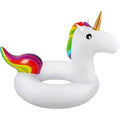 Unicorn Inflatable Pool Float