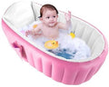 Inflatable Baby Bath Tub
