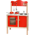 Viga- Red Kitchen & Accessories