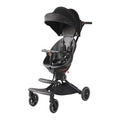 Baobab Trees High Rider Trend Stroller - Black