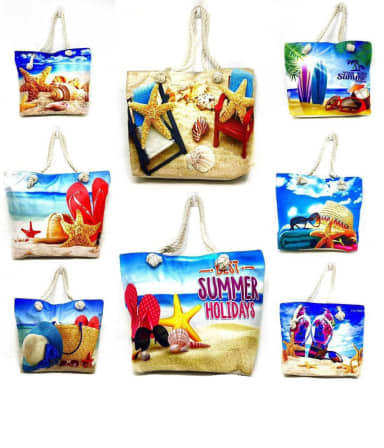 Beach Bags