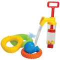 Fun Time - Baby Bath Water Play Set