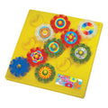 FunTime Toys-Fun With Gears