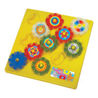 FunTime Toys-Fun With Gears