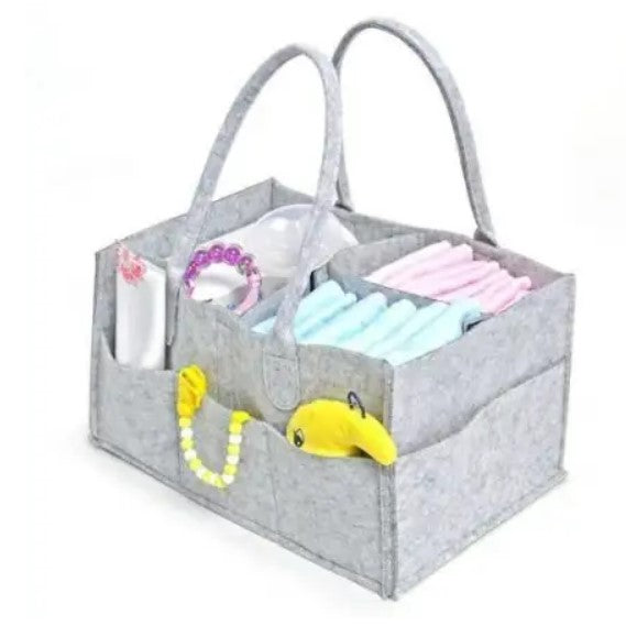 Bag Diaper Caddy