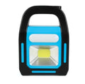 Solar Rechargeable Work Light LED Outdoor