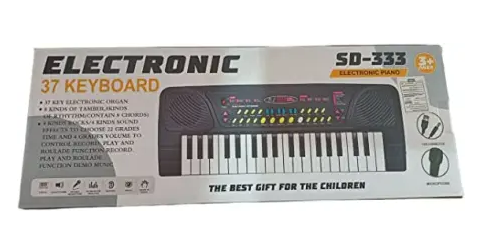 Piano Electronic - 37 Keyboard