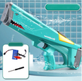 Electric Water Gun - Shark Design