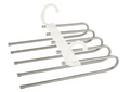 Multifunctional Pants Organiser Rack