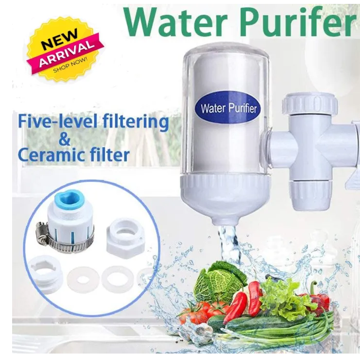Water Purifier