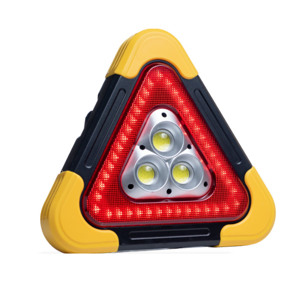 Solar Flood Light