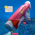 Electric Water gun - RED