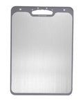 Stainless Steel Cutting Board