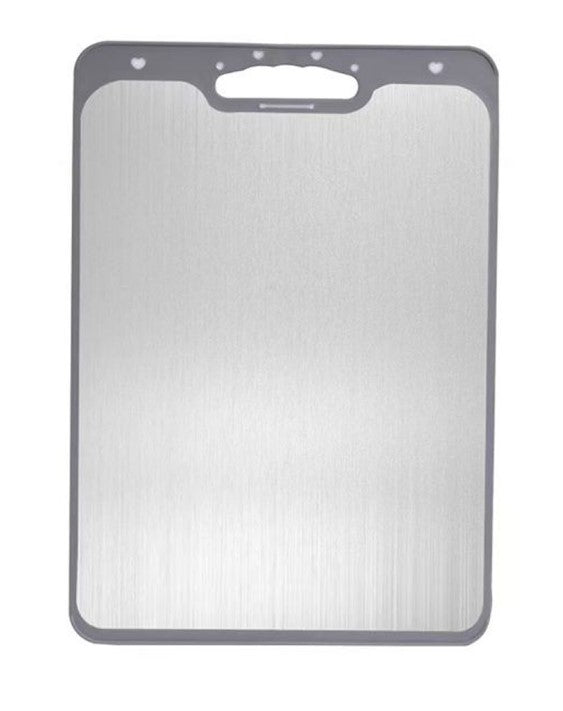 Stainless Steel Cutting Board
