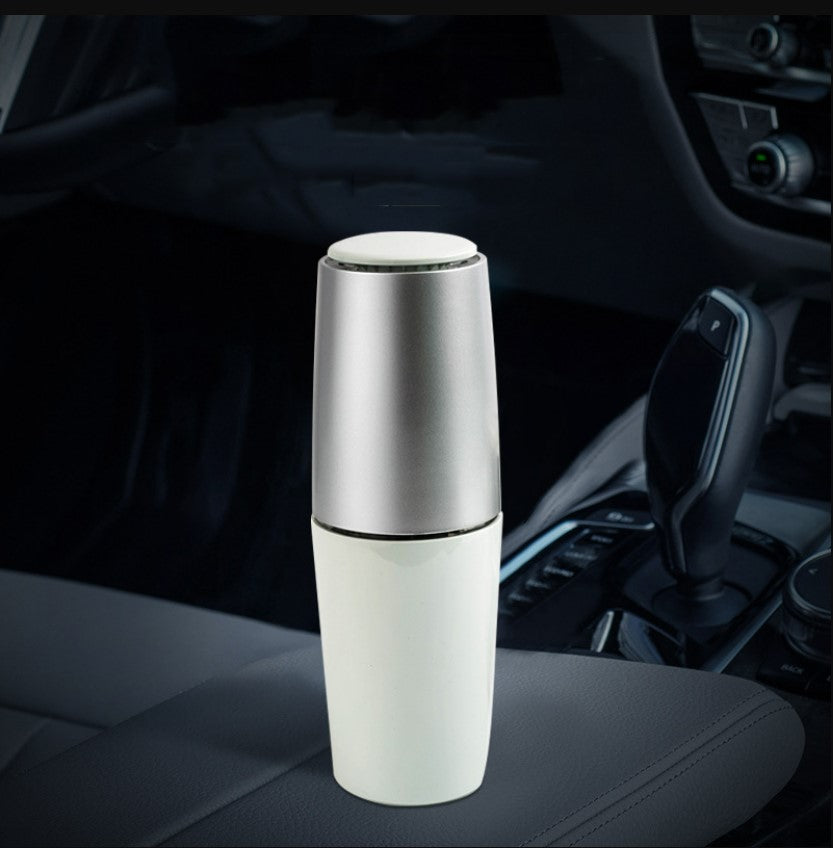 New Car Purifier Air Deodorization UV Disinfection Machine