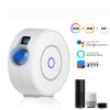 Smart Wi-Fi LED Colorful Laser Projection Light