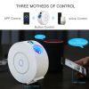 Smart Wi-Fi LED Colorful Laser Projection Light