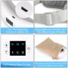 Smart Vibration Eye Massager Eye Care, Bluetooth Music -  Relieves Fatigue And Dark Circles