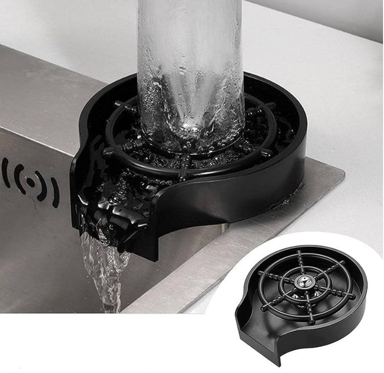 Automatic Cup Washer